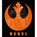 REBEL ALLIANCE!!!!!