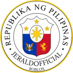 RepubΙic of the Philippines