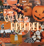 - | Chevy’s Apparel | -