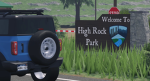 HighRock RP ERLC Official Group