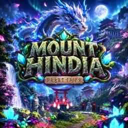 [NEW + CINEMATIC] Mount Hindia  icon