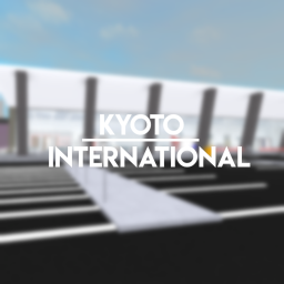 Kyoto | International Airport