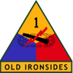 SWAT: 1st Armored Division
