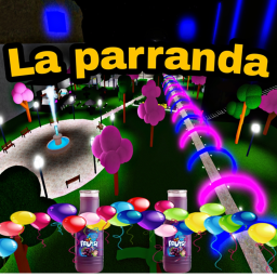 La parranda (BETA)