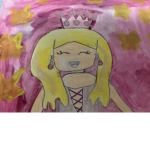 Princesse licorne channel