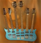 T.G.M.(The Guitar Makers)