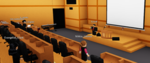Joint College of Bishops of the Robloxian Platform