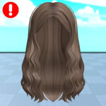 Cute Hair Obby For Girls [UGC HAIR]