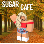 Suger Cafe