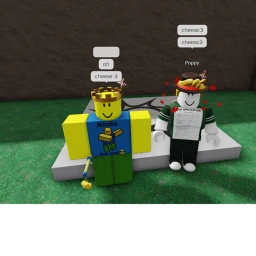  ROBLOXIAN land (LEGACY) icon
