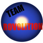 Team Rovolition