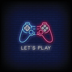 Lets Play Game's