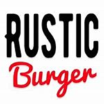 Rustic Burger