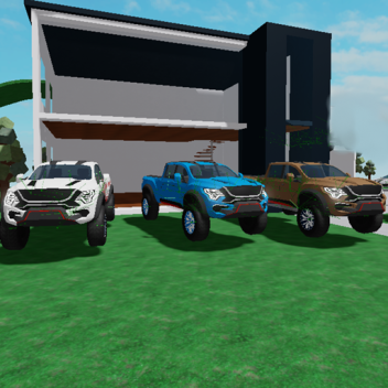 Drive Cars! (Classic)