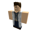 Fans of roroboy!!!