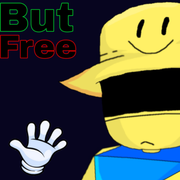 Slap battles but free 🤑