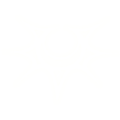 Glowing Moon Spawn Halo (in White) Roblox item