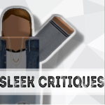 Sleek Critiques💋