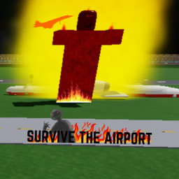 Survive the airport