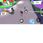 Adop me 2