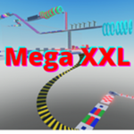 Mega XXL