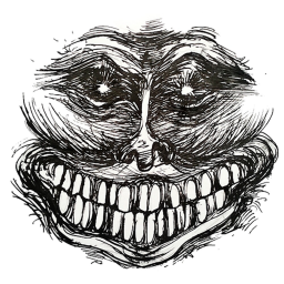 CREEPY CLAN
