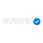 妥 Blessed