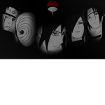 U C H I H A clan we out here
