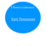 The 3 Rivers Conference