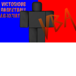 VBA -Victorious Basketball Association