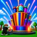 Launch Fireworks icon