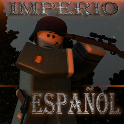 [IE] Imperio Español