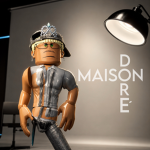 Maison Doré