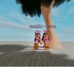 Maddie & Nova
