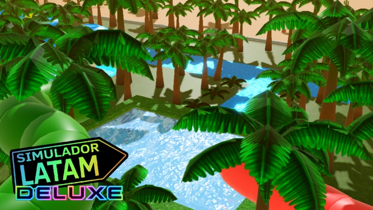 Latam Simulator Deluxe thumbnail