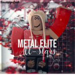 Metal Elite All-stars