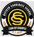 Officer Candidate SchOØl