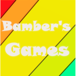 Bamber's Games
