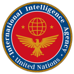 International Security Agency [ISA]