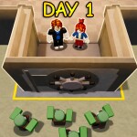 [☢️] Bunker Rush