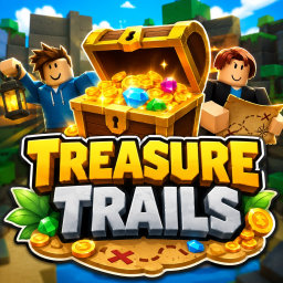 [BETA] Treasure Trails