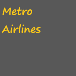 [MA] Metro Airlines