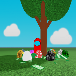 Tree Obby For A Prize