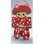 Mushroomz Rule