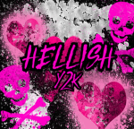 Hellish y2k