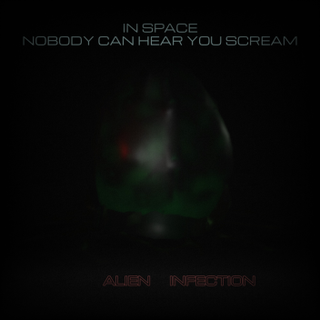 Alien Infection