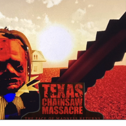 Texas Chainsaw Massacre [Netflix RP]