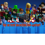 The Official ACTION ####### Fan-Group!