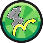 [50% OFF] Double Jump