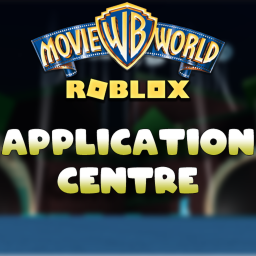 WB Movie World Application Centre